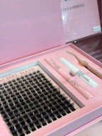 Kit cils