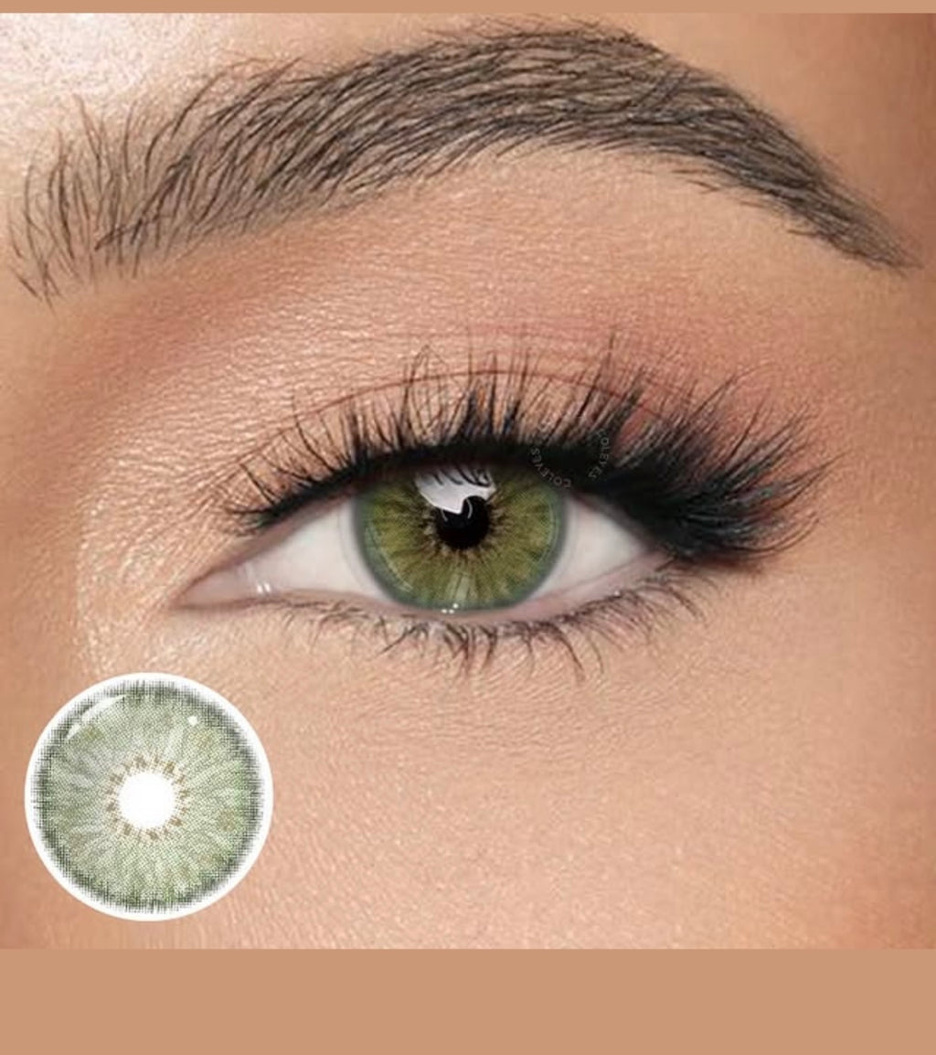LENTILLES
