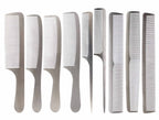 Assortiment de brosse et peignes