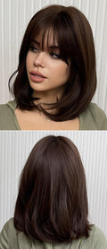 Perruques À Ondes Longues Pour Cheveux Féminins - rachelhair