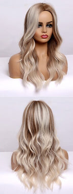 Perruque Synthétique Court Bob - rachelhair