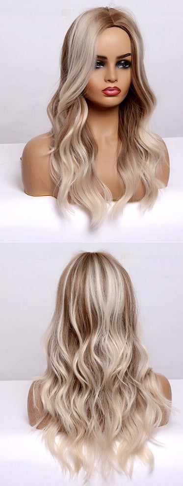 Perruque Synthétique Court Bob - rachelhair