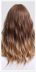 Perruque Synthétique Court Bob - rachelhair