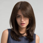Perruques À Ondes Longues Pour Cheveux Féminins - rachelhair