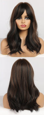 Perruque Synthétique Court Bob - rachelhair