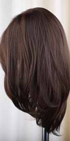 Perruques À Ondes Longues Pour Cheveux Féminins - rachelhair