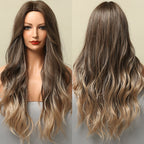 Perruques Synthétiques Résistantes À La Chaleur - rachelhair