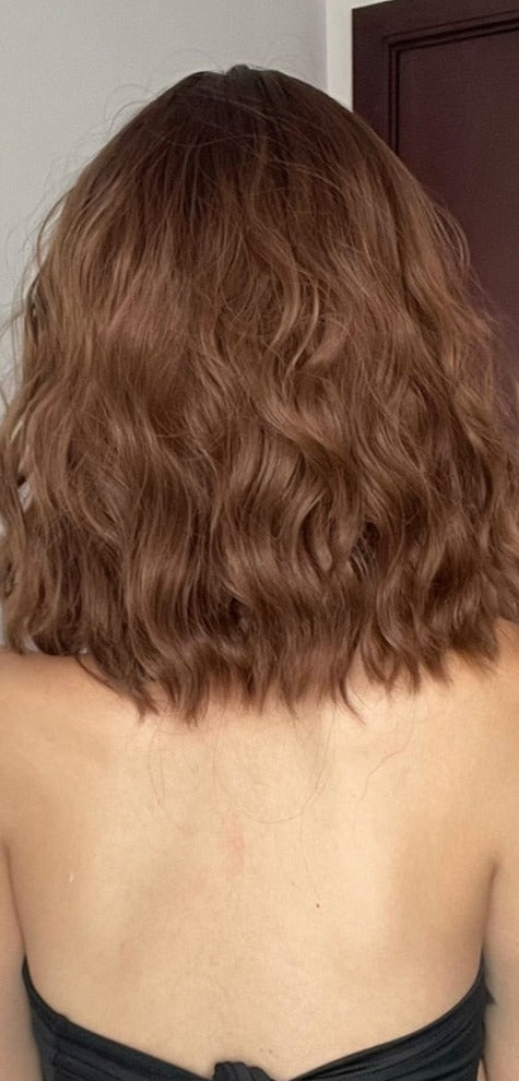 Perruque Synthétique Court Bob - rachelhair