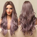 Body Wave Halloween Cosplay Perruque Naturelle - rachelhair