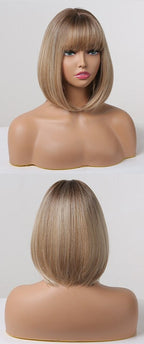 Perruques Naturelles Daily Lolita Party - rachelhair