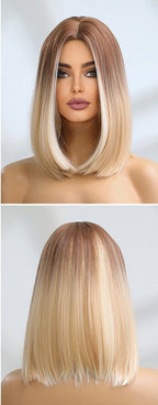 Perruques Naturelles Daily Lolita Party - rachelhair