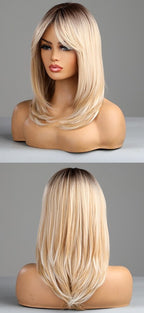 Perruques Naturelles Daily Lolita Party - rachelhair