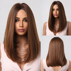 Femmes Usage Quotidien Cheveux Courts - rachelhair