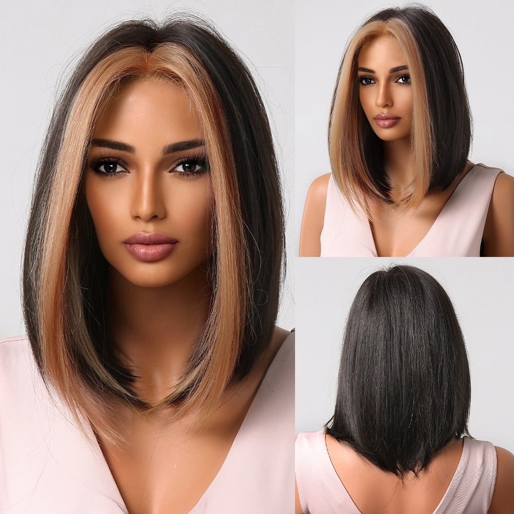 Femmes Usage Quotidien Cheveux Courts - rachelhair