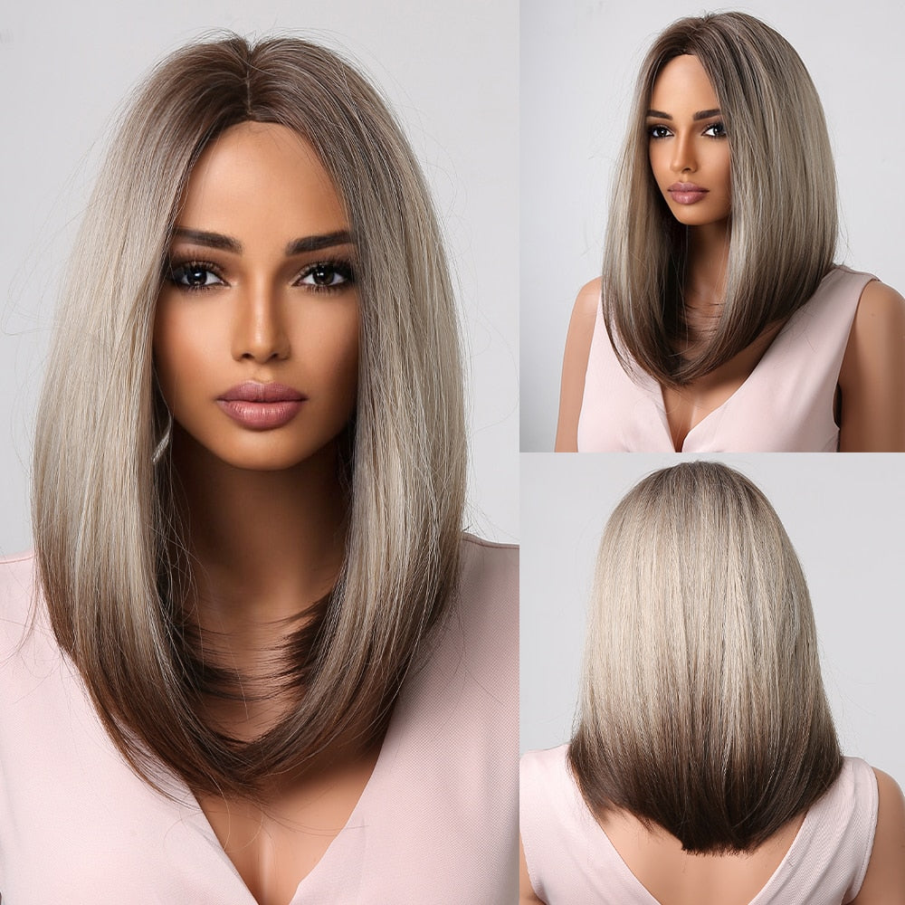 Femmes Usage Quotidien Cheveux Courts - rachelhair