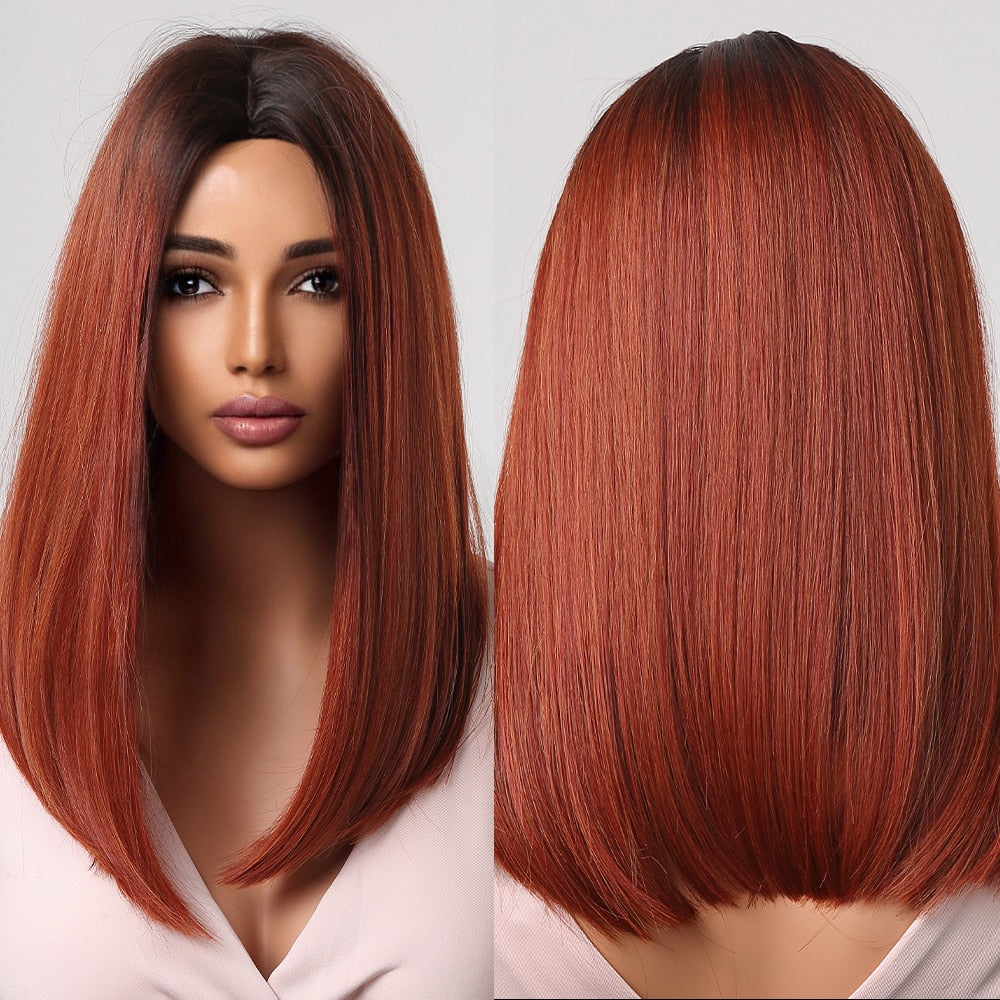 Femmes Usage Quotidien Cheveux Courts - rachelhair