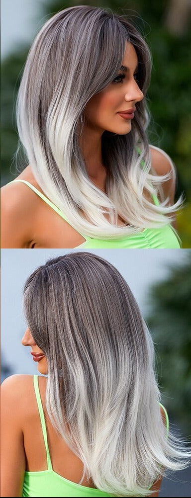 Perruques Naturelles Daily Lolita Party - rachelhair
