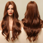 Body Wave Halloween Cosplay Perruque Naturelle - rachelhair