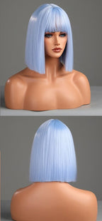 Perruques Naturelles Daily Lolita Party - rachelhair