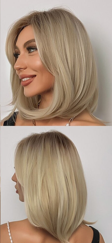 Perruques Naturelles Daily Lolita Party - rachelhair