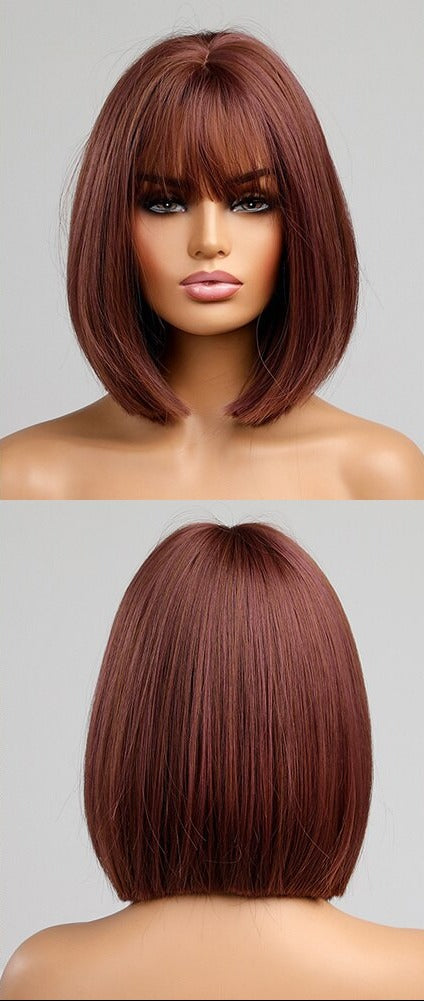 Perruques Naturelles Daily Lolita Party - rachelhair
