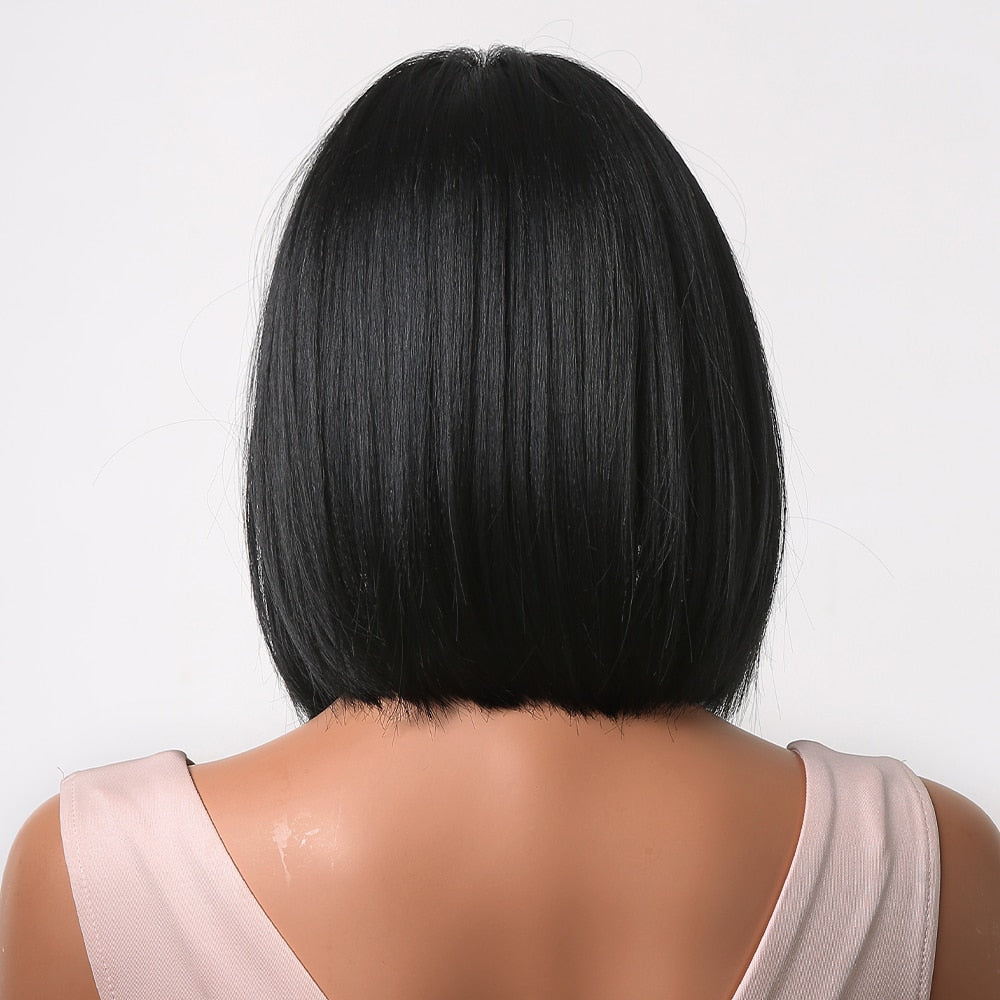 Femmes Usage Quotidien Cheveux Courts - rachelhair