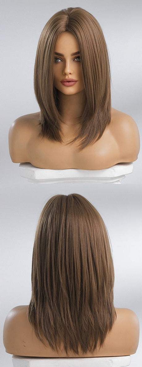 Perruques Naturelles Daily Lolita Party - rachelhair