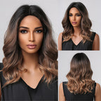 Perruques Bob Droites Courtes - rachelhair