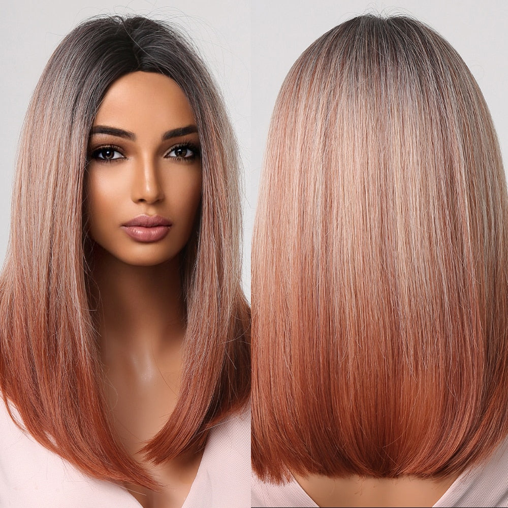 Femmes Usage Quotidien Cheveux Courts - rachelhair