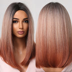 Femmes Usage Quotidien Cheveux Courts - rachelhair